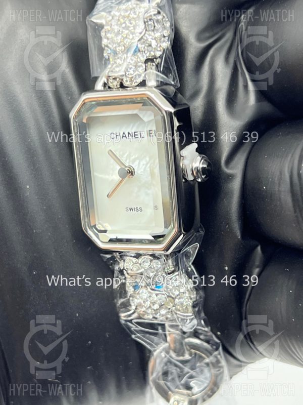 Товар Chanel Premiere Art 8181 Фото 9 - Chanel Premiere Art 8181