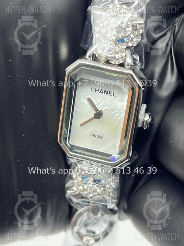 Товар Chanel Premiere Art 8181 Фото 10 - Chanel Premiere Art 8181