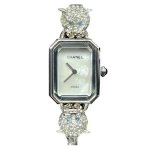 Фото 38 - Chanel Premiere Art 8181