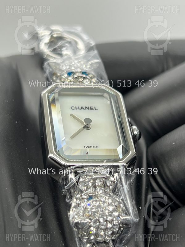 Товар Chanel Premiere Art 8181 Фото 12 - Chanel Premiere Art 8181