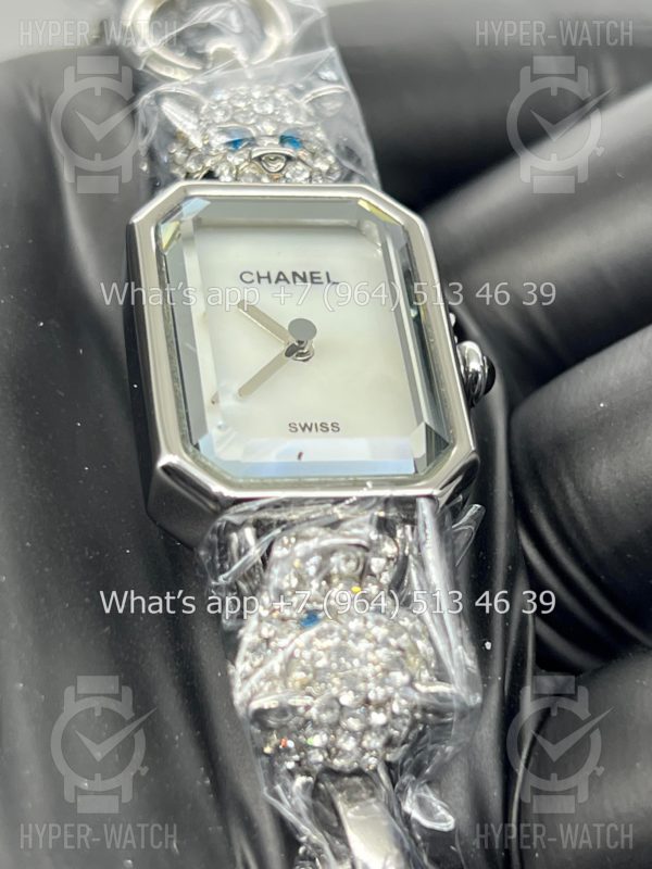 Товар Chanel Premiere Art 8181 Фото 13 - Chanel Premiere Art 8181