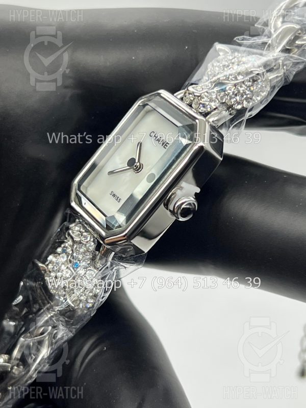 Товар Chanel Premiere Art 8181 Фото 15 - Chanel Premiere Art 8181