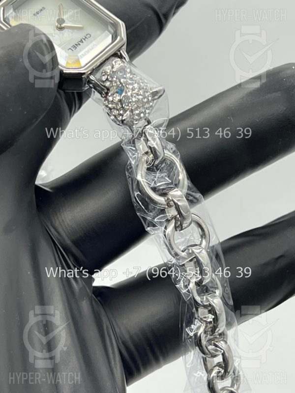 Товар Chanel Premiere Art 8181 Фото 17 - Chanel Premiere Art 8181