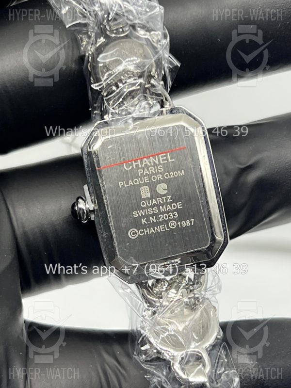 Товар Chanel Premiere Art 8181 Фото 22 - Chanel Premiere Art 8181