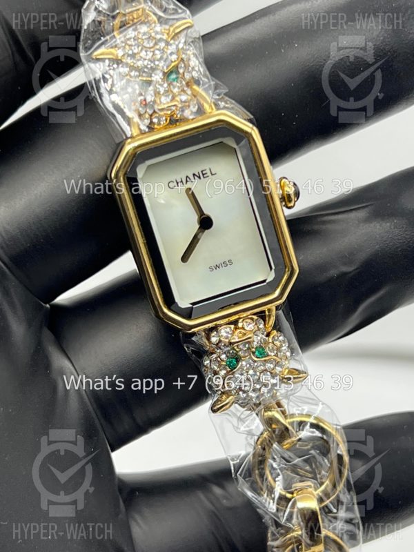 Товар Chanel Premiere Art 8182 Фото 3 - Chanel Premiere Art 8182