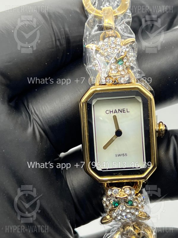 Товар Chanel Premiere Art 8182 Фото 7 - Chanel Premiere Art 8182