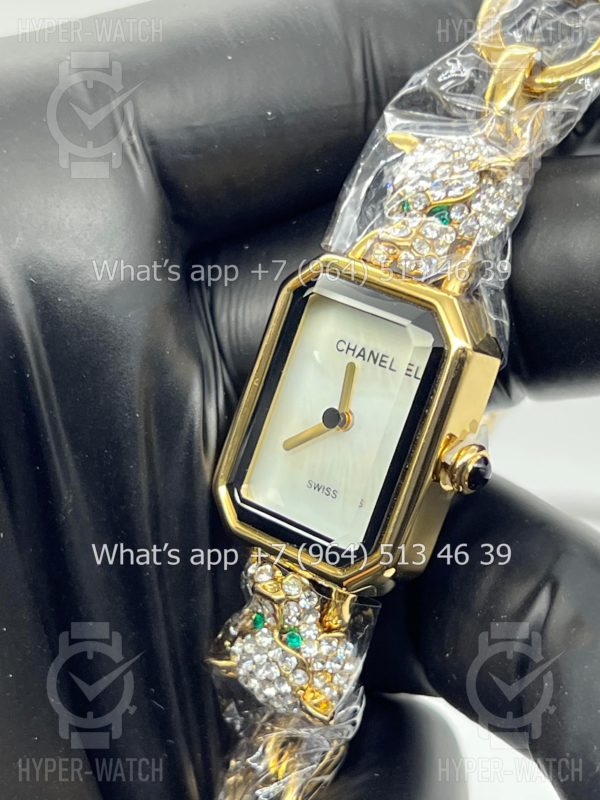 Товар Chanel Premiere Art 8182 Фото 9 - Chanel Premiere Art 8182