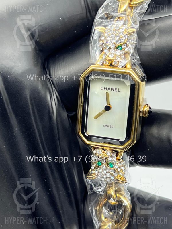 Товар Chanel Premiere Art 8182 Фото 10 - Chanel Premiere Art 8182