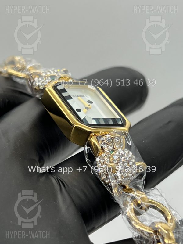 Товар Chanel Premiere Art 8182 Фото 12 - Chanel Premiere Art 8182