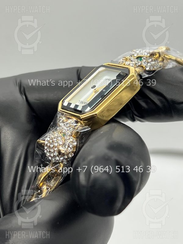 Товар Chanel Premiere Art 8182 Фото 17 - Chanel Premiere Art 8182