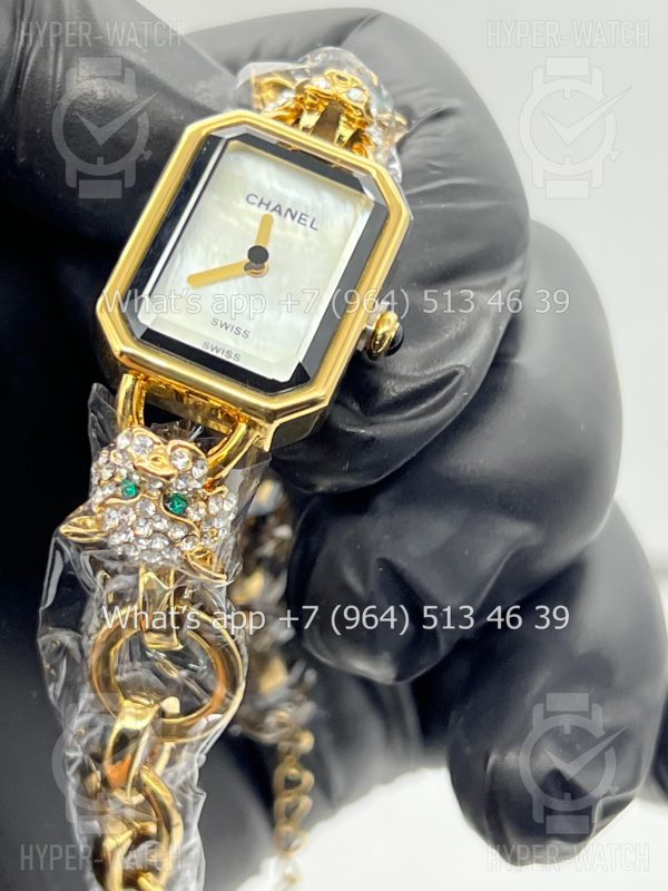 Товар Chanel Premiere Art 8182 Фото 21 - Chanel Premiere Art 8182