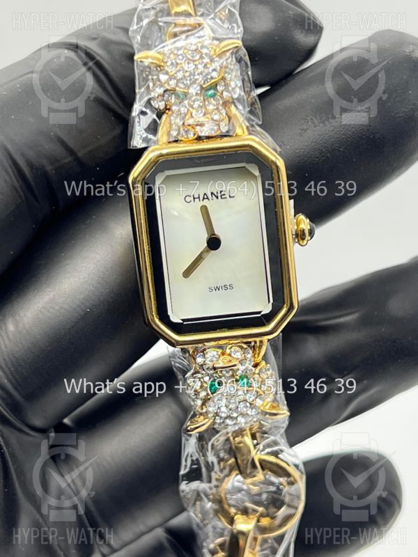 Товар Chanel Premiere Art 8182 Фото 24 - Chanel Premiere Art 8182