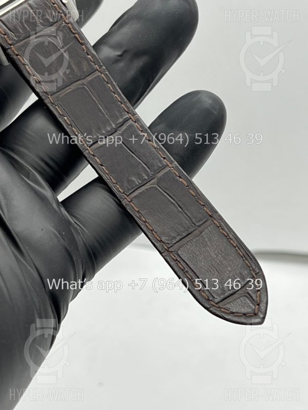 Товар Cartier Santos 100 W20107X7 Steel Фото 15 - Cartier Santos 100 W20107X7 Steel