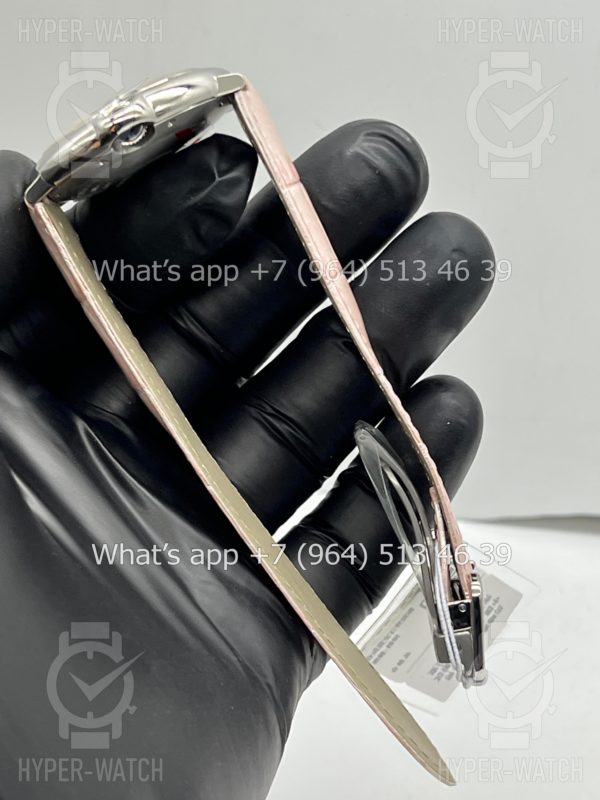 Товар Cartier Ballon Bleu de Cartier 36mm Pink Фото 16 - Cartier Ballon Bleu de Cartier 36mm Pink
