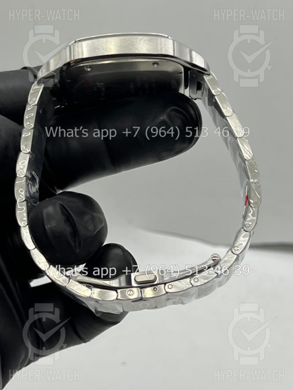 Товар Cartier Santos de Cartier 40mm WSSA0064 Фото 16 - Cartier Santos de Cartier 40mm WSSA0064