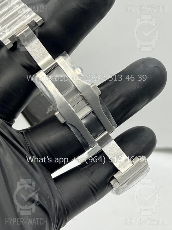 Товар Cartier Santos de Cartier 40mm WSSA0064 Фото 18 - Cartier Santos de Cartier 40mm WSSA0064