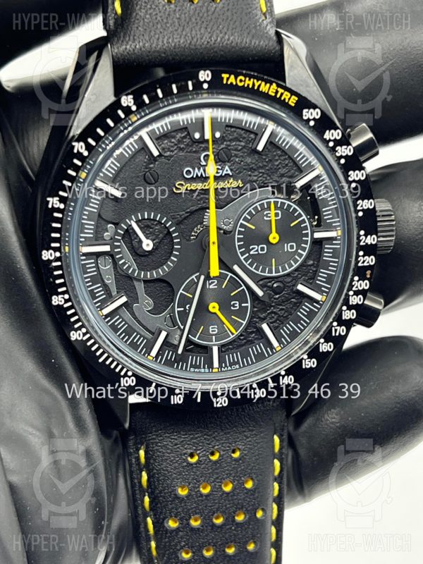 Фото 2 - Omega Speedmaster 44mm 311.92.44.30.01.001