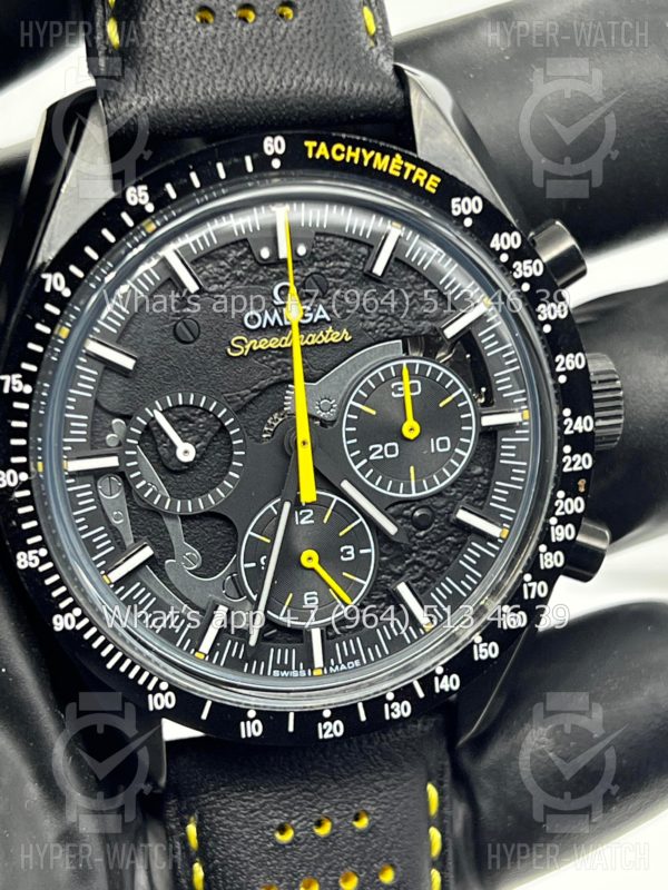 Фото 3 - Omega Speedmaster 44mm 311.92.44.30.01.001