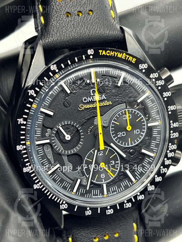 Фото 4 - Omega Speedmaster 44mm 311.92.44.30.01.001