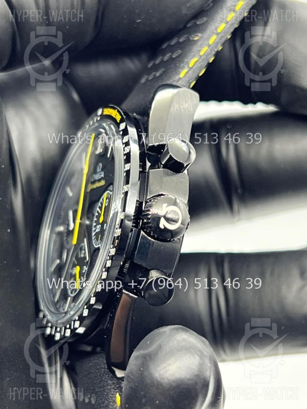 Фото 7 - Omega Speedmaster 44mm 311.92.44.30.01.001