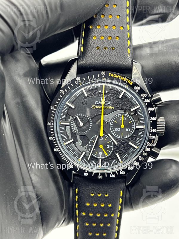 Фото 8 - Omega Speedmaster 44mm 311.92.44.30.01.001