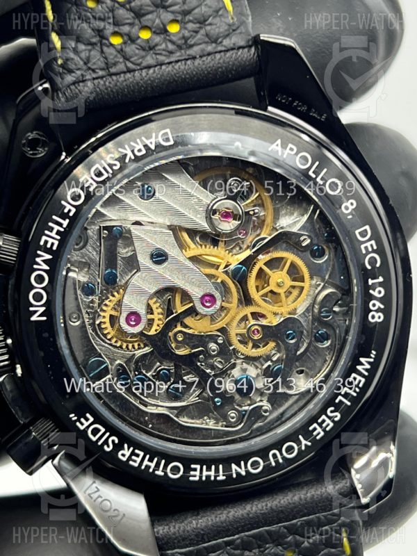 Фото 16 - Omega Speedmaster 44mm 311.92.44.30.01.001