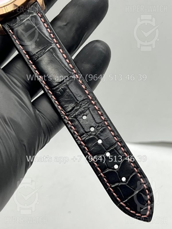 Товар Konstantin Chaykin 42mm Unique Pig Фото 12 - Konstantin Chaykin 42mm Unique Pig