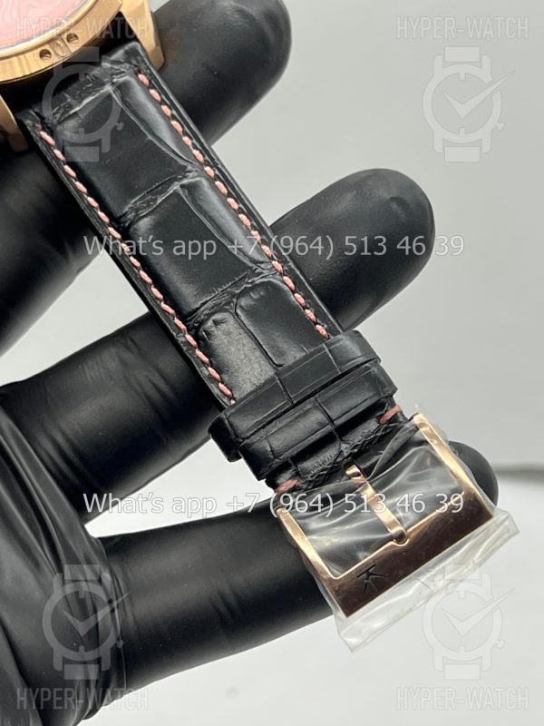 Товар Konstantin Chaykin 42mm Unique Pig Фото 13 - Konstantin Chaykin 42mm Unique Pig