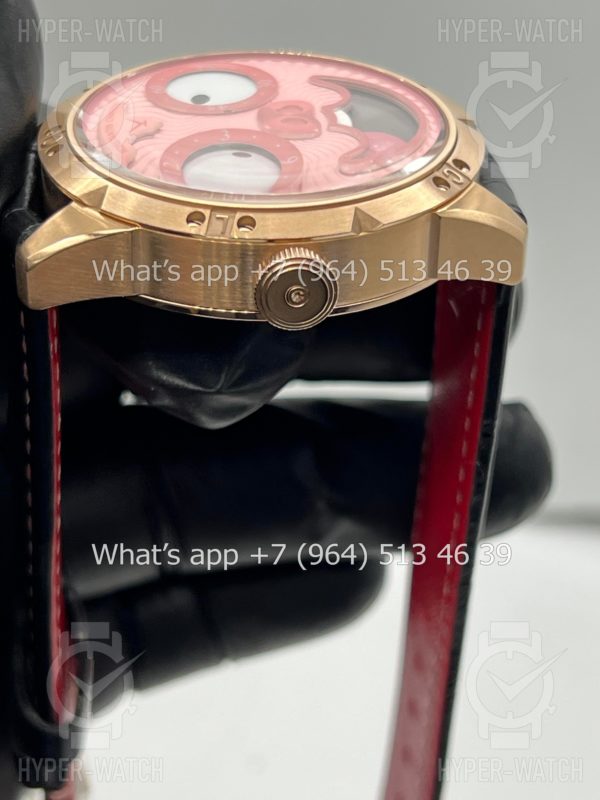 Товар Konstantin Chaykin 42mm Unique Pig Фото 14 - Konstantin Chaykin 42mm Unique Pig
