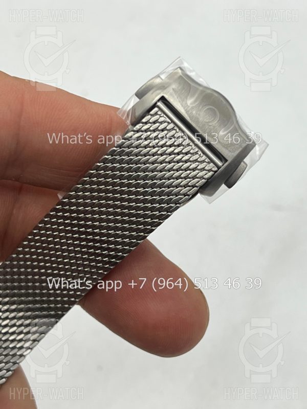 Товар Omega Seamaster Diver 300M 210.90.42.20.01.001 James Bond Titanium Фото 19 - Omega Seamaster Diver 300M 210.90.42.20.01.001 James Bond Titanium
