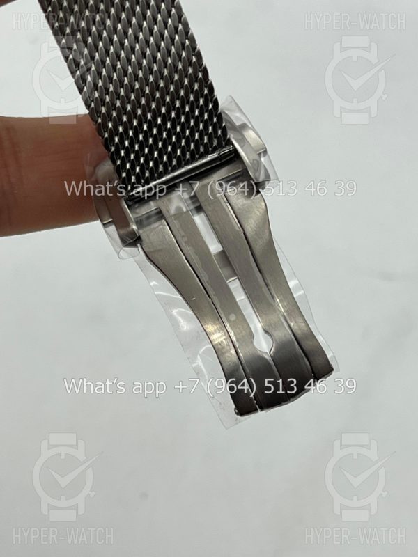 Товар Omega Seamaster Diver 300M 210.90.42.20.01.001 James Bond Titanium Фото 23 - Omega Seamaster Diver 300M 210.90.42.20.01.001 James Bond Titanium