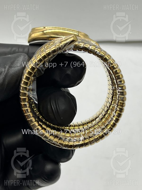 Товар Bvlgari Serpenti Tubogas 35mm Art 8221 Фото 15 - Bvlgari Serpenti Tubogas 35mm Art 8221