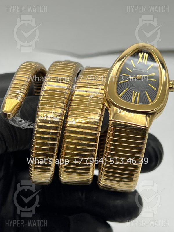 Товар Bvlgari Serpenti Tubogas 35mm Art 8225 Фото 11 - Bvlgari Serpenti Tubogas 35mm Art 8225