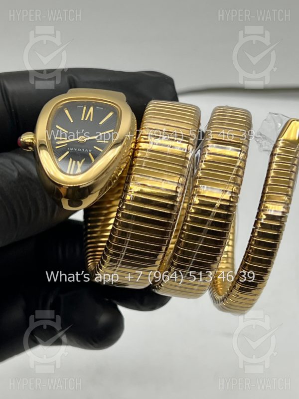 Товар Bvlgari Serpenti Tubogas 35mm Art 8225 Фото 13 - Bvlgari Serpenti Tubogas 35mm Art 8225