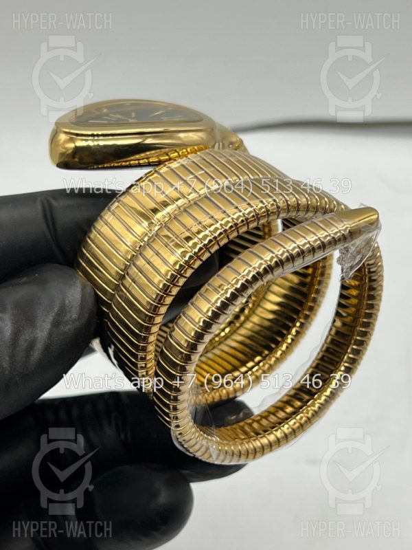 Товар Bvlgari Serpenti Tubogas 35mm Art 8225 Фото 14 - Bvlgari Serpenti Tubogas 35mm Art 8225