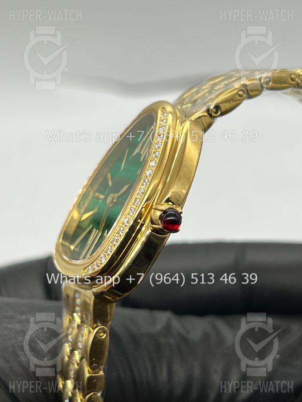 Товар Bvlgari Serpenti Seduttori 33mm Art 8232 Фото 4 - Bvlgari Serpenti Seduttori 33mm Art 8232