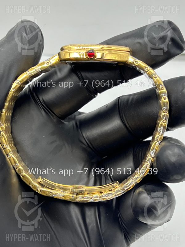 Товар Bvlgari Serpenti Seduttori 33mm Art 8232 Фото 13 - Bvlgari Serpenti Seduttori 33mm Art 8232