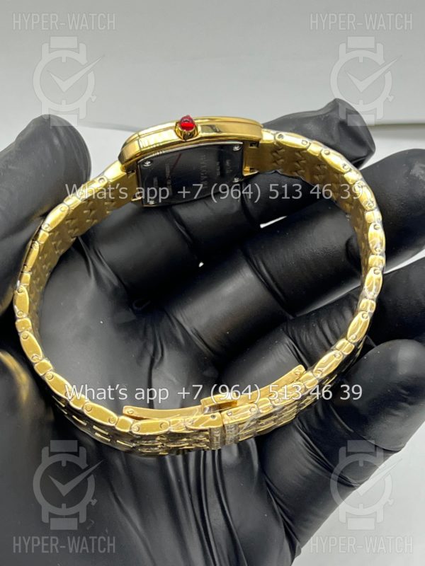 Товар Bvlgari Serpenti Seduttori 33mm Art 8232 Фото 14 - Bvlgari Serpenti Seduttori 33mm Art 8232