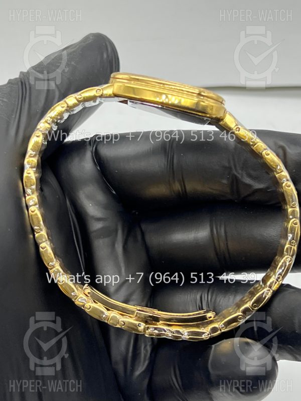 Товар Bvlgari Serpenti Seduttori 33mm Art 8232 Фото 16 - Bvlgari Serpenti Seduttori 33mm Art 8232