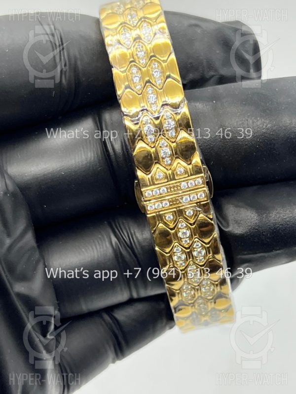 Товар Bvlgari Serpenti Seduttori 33mm Art 8232 Фото 17 - Bvlgari Serpenti Seduttori 33mm Art 8232