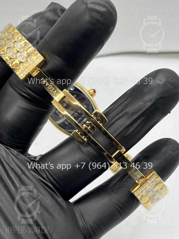 Товар Bvlgari Serpenti Seduttori 33mm Art 8232 Фото 18 - Bvlgari Serpenti Seduttori 33mm Art 8232