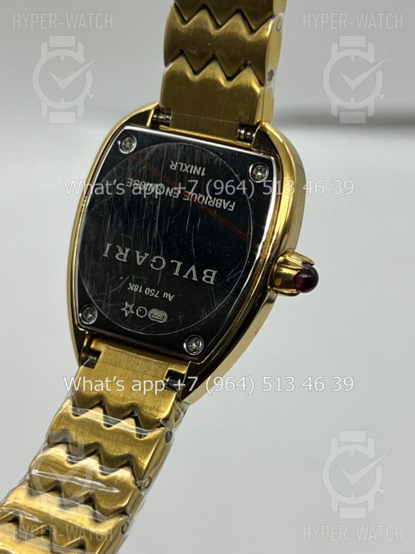 Товар Bvlgari Serpenti Seduttori 33mm Art 8232 Фото 19 - Bvlgari Serpenti Seduttori 33mm Art 8232