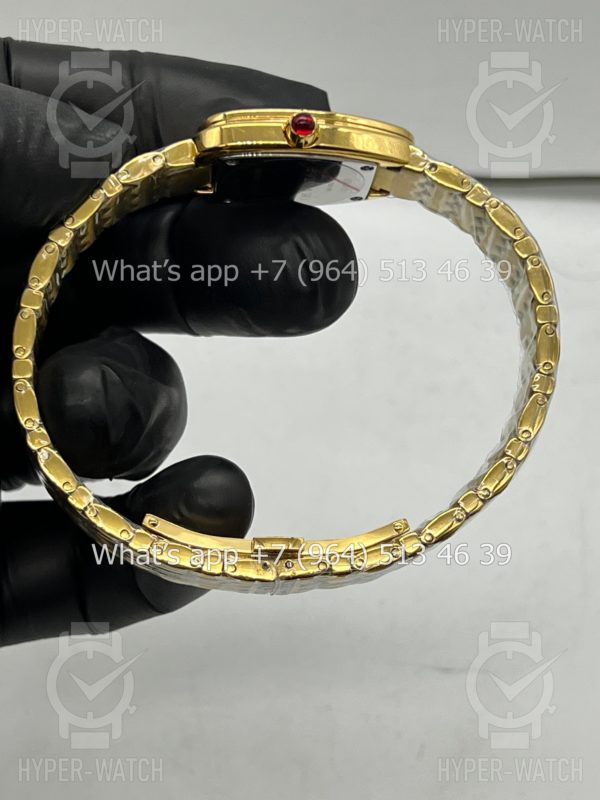 Товар Bvlgari Serpenti Seduttori 33mm Art 8233 Фото 11 - Bvlgari Serpenti Seduttori 33mm Art 8233