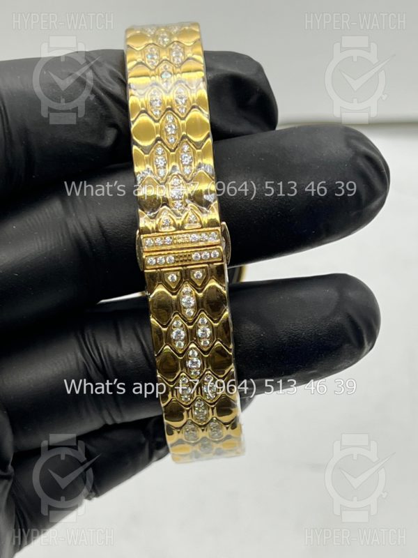 Товар Bvlgari Serpenti Seduttori 33mm Art 8233 Фото 13 - Bvlgari Serpenti Seduttori 33mm Art 8233