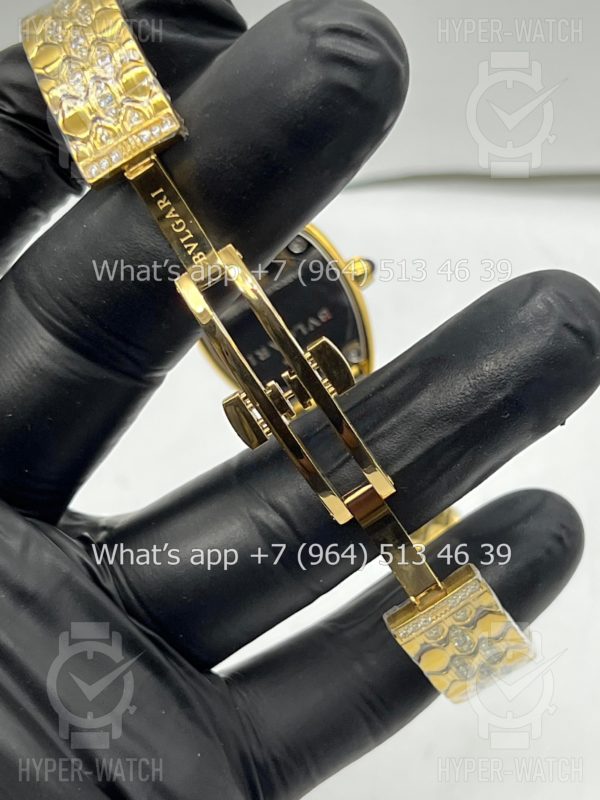 Товар Bvlgari Serpenti Seduttori 33mm Art 8233 Фото 14 - Bvlgari Serpenti Seduttori 33mm Art 8233