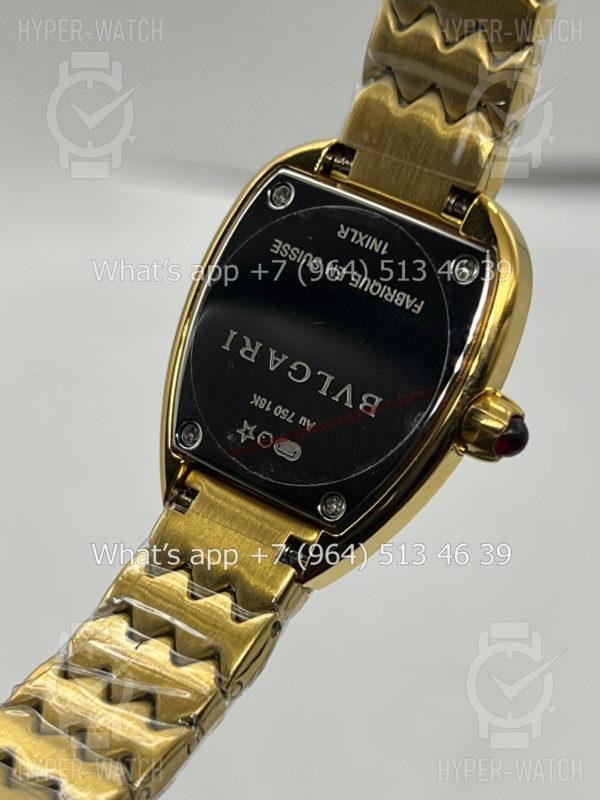 Товар Bvlgari Serpenti Seduttori 33mm Art 8233 Фото 16 - Bvlgari Serpenti Seduttori 33mm Art 8233