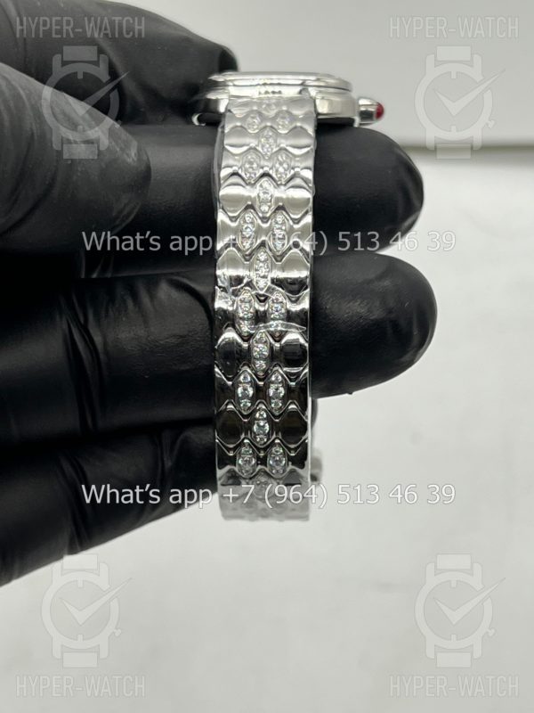 Товар Bvlgari Serpenti Seduttori 33mm Art 8234 Фото 12 - Bvlgari Serpenti Seduttori 33mm Art 8234