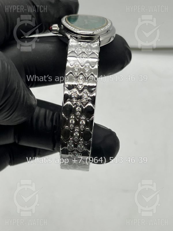 Товар Bvlgari Serpenti Seduttori 33mm Art 8234 Фото 16 - Bvlgari Serpenti Seduttori 33mm Art 8234