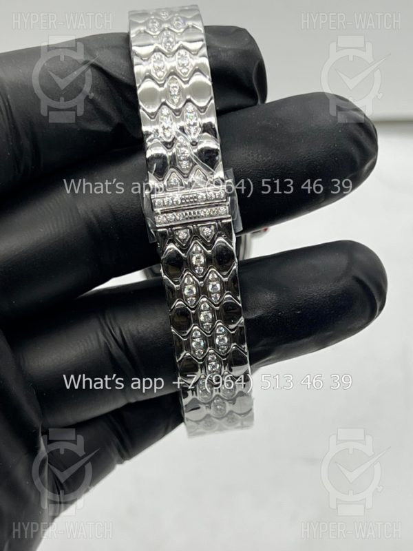 Товар Bvlgari Serpenti Seduttori 33mm Art 8234 Фото 20 - Bvlgari Serpenti Seduttori 33mm Art 8234