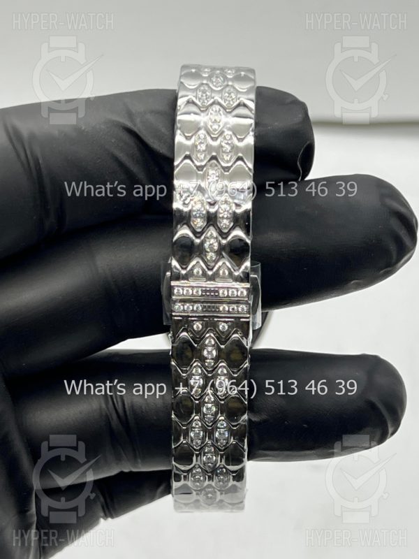 Товар Bvlgari Serpenti Seduttori 33mm Art 8234 Фото 21 - Bvlgari Serpenti Seduttori 33mm Art 8234